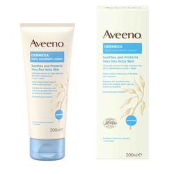 Aveeno Dermexa Cream Packshot