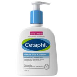 Cetaphil Gentle Cleanser Packshot