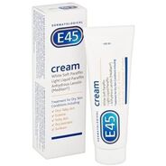 E45 Moisturising Cream