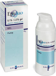 Epiduo Packshot