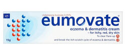 Eumovate Cream Packshot