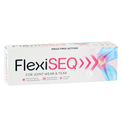 Flexiseq Packshot