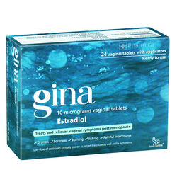 Gina Packshot