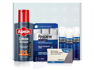 The Total Hair Regrowth Kit