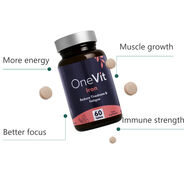 OneVit Iron 2