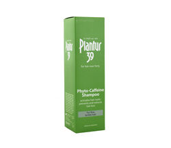 Plantur 39 Shampoo Packshot