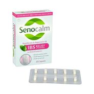 Senocalm IBS Relief and Prevention (Simeticone) 1