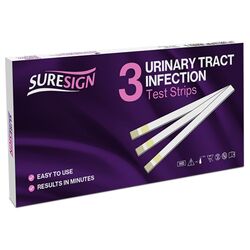 Suresign UTI Test Packshot