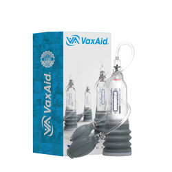 VaxAid Deluxe Packshot