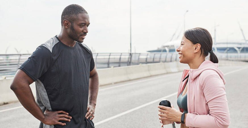 5 Reasons We Gain Weight With Age