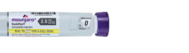 mounjaro pen